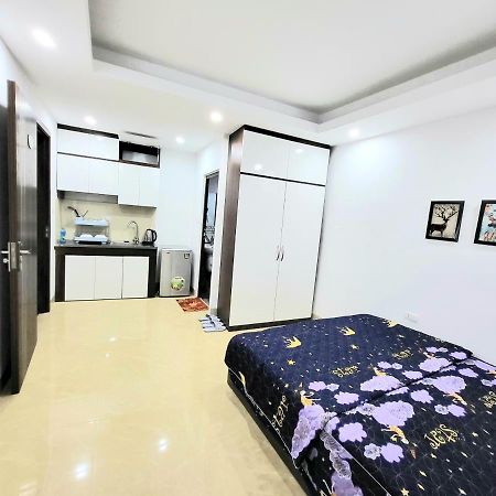האנוי Ruby Relax Home מראה חיצוני תמונה