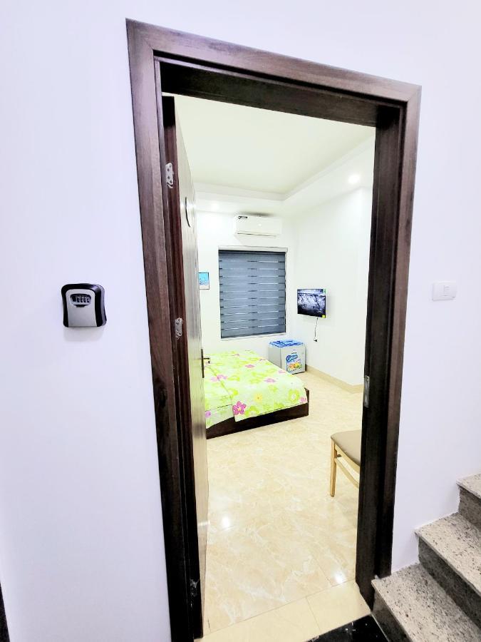 האנוי Ruby Relax Home מראה חיצוני תמונה