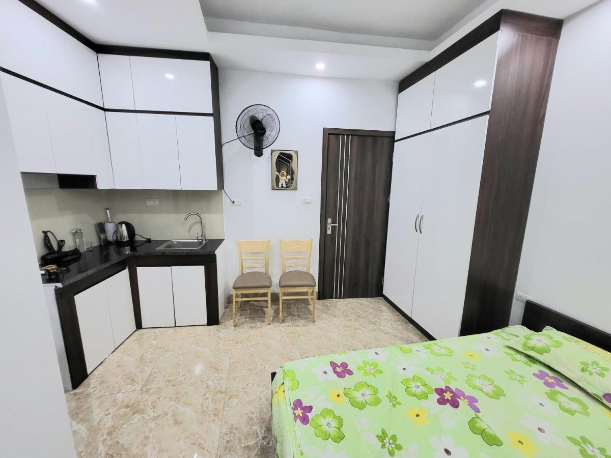 האנוי Ruby Relax Home מראה חיצוני תמונה