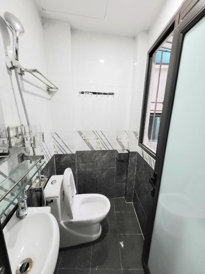 האנוי Ruby Relax Home מראה חיצוני תמונה