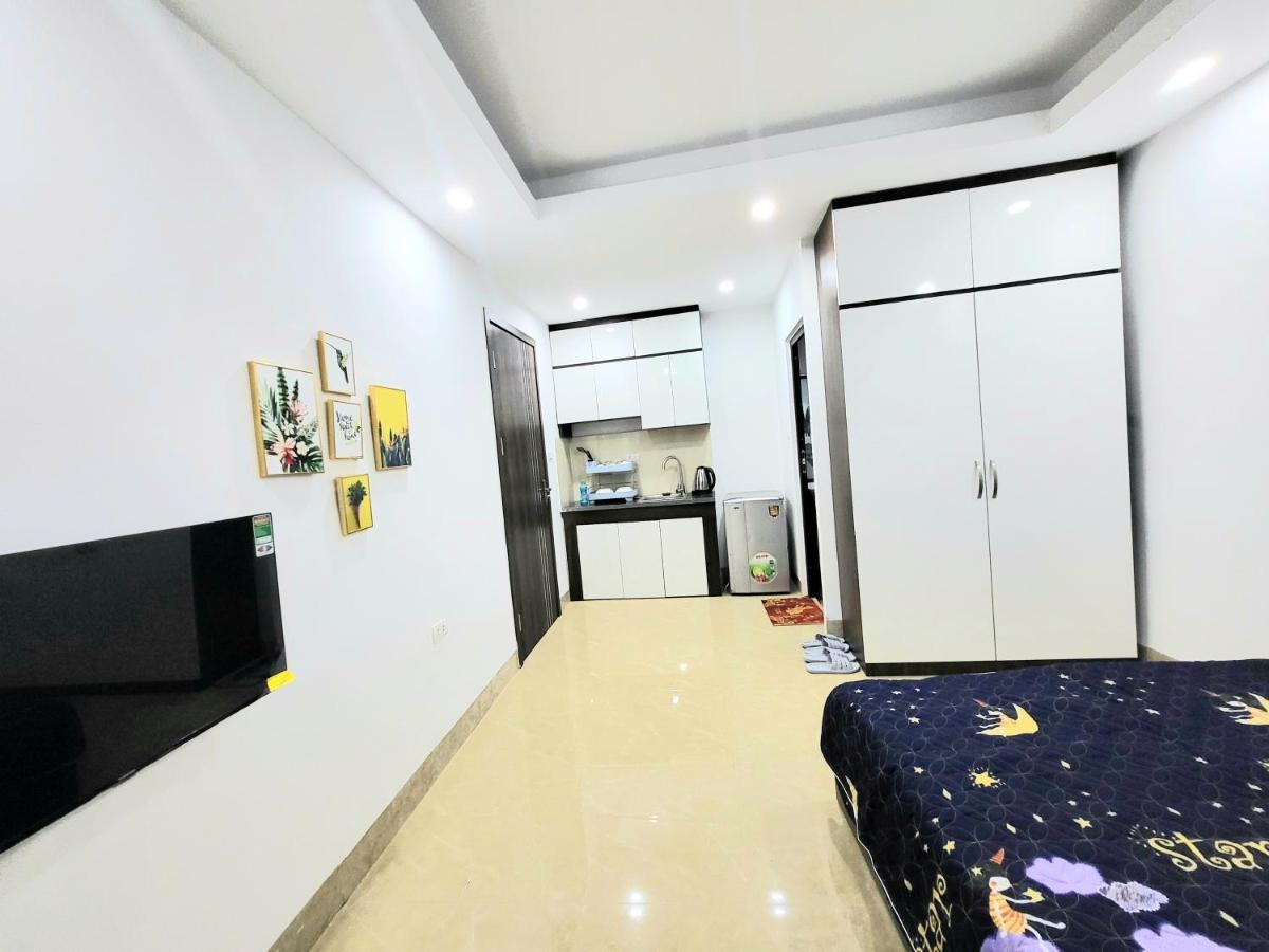 האנוי Ruby Relax Home מראה חיצוני תמונה