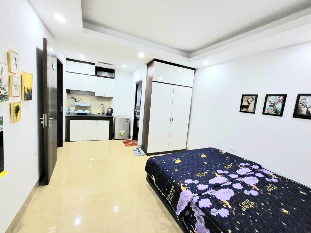 האנוי Ruby Relax Home מראה חיצוני תמונה