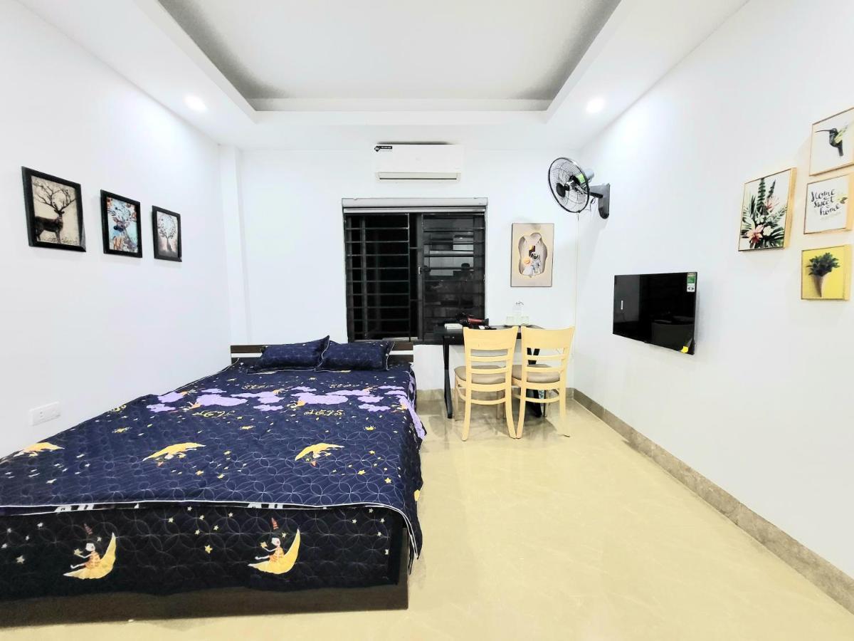 האנוי Ruby Relax Home מראה חיצוני תמונה